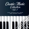 Classic Music Collection Vol. 1 cd