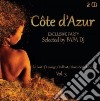 Cote D'Azur Vol. 3 / Various (2 Cd) cd