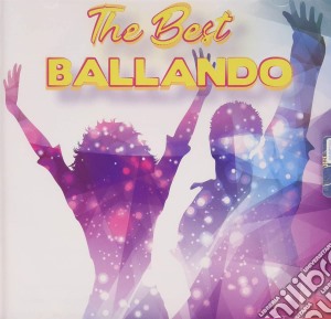 Best Ballando (The) / Various cd musicale