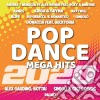 Pop Dance Mega Hits - 2020 cd