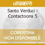 Santo Verduci - Contactoons 5