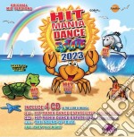 Hit Mania Dance Estate 2023 / Various (4 Cd)