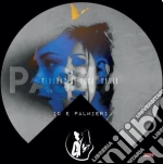 (LP Vinile) Io E Palmieri - Passi - Deborah De Luca Rmx vinile