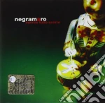 Negramaro - Mentre Tutto Scorre cd