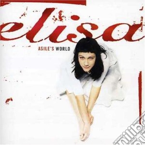Elisa - Asile's World cd musicale di ELISA