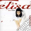 Elisa - Asile's World cd