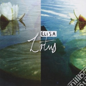 Elisa - Lotus cd musicale di ELISA