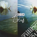 Elisa - Lotus cd