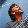 Andrea Bocelli - Andrea cd