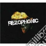Rezophonic - Rezophonic