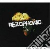 Rezophonic - Rezophonic cd