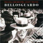 Avion Travel - Bellosguardo cd