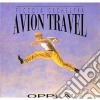 Avion Travel - Oppla cd