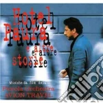 Avion Travel - Hotel Paura E Le Altre Storie cd