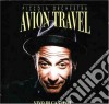Avion Travel - Vivo Di Canzoni cd