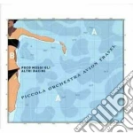 Avion Travel - Poco Mossi Gli Altri Bacini cd