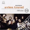 Avion Travel - Selezione 1990-2000 cd