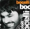 Andrea Bocelli: Bocelli cd