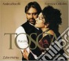 Tosca (2 Cd) cd