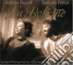 Giacomo Puccini - La Boheme (2 Cd) cd