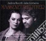 Andrea Bocelli - Gertseva - Leger - Werther (2 Cd)