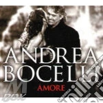 AMORE/Spec.Edition+DVD cd