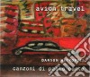 Danson Metropoli, Canzoni Di Paolo Conte cd