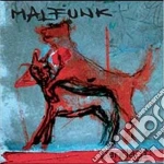 Malfunk - Randagi cd