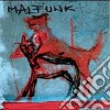 Malfunk - Randagi cd