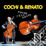 Cochi & Renato - Finche' C'e' La Salute cd