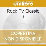 Rock Tv Classic 3 cd
