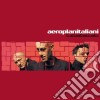 Aeroplanitaliani - Tuttoattaccato cd