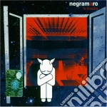 Negramaro - La Finestra cd