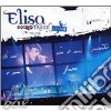 Elisa - Sound Track Live 90-06 (Cd+Dvd) cd