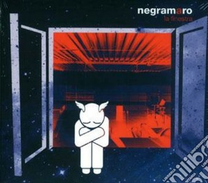 Negramaro - La Finestra cd musicale di NEGRAMARO