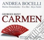 Georges Bizet - Carmen (2 Cd) cd
