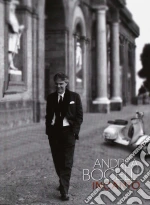 Andrea Bocelli - Incanto (Limited Edition) (2 Cd+Dvd) cd