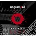Negramaro - San Siro Live Cd+Dvd cd