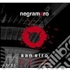 Negramaro - San Siro Live Cd+Dvd cd