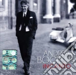 Andrea Bocelli - Incanto cd