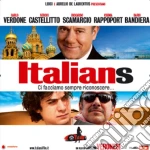 Italians cd