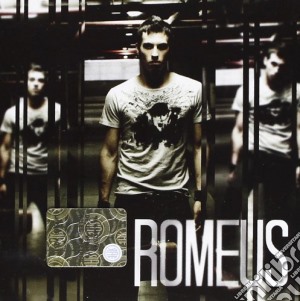 Romeus - Romeus cd musicale di ROMEUS