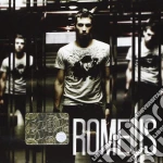 Romeus - Romeus cd