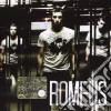 Romeus - Romeus cd