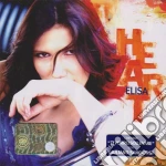Elisa - Heart cd