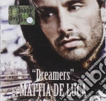 Mattia De Luca - Dreamers cd
