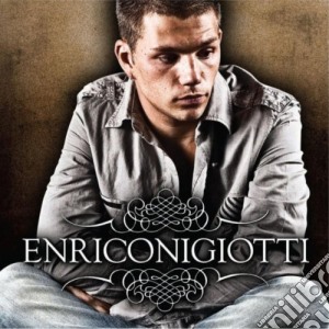 Enrico Nigiotti - Enrico Nigiotti cd musicale di Enrico Nigiotti
