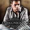 Enrico Nigiotti - Enrico Nigiotti cd