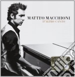 Matteo Macchioni - D'altro Canto