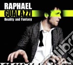 Raphael Gualazzi - Reality And Fantasy